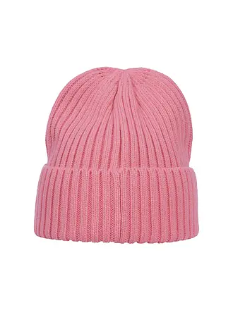 ICEPEAK | Bonnet enfant Havre | koralle